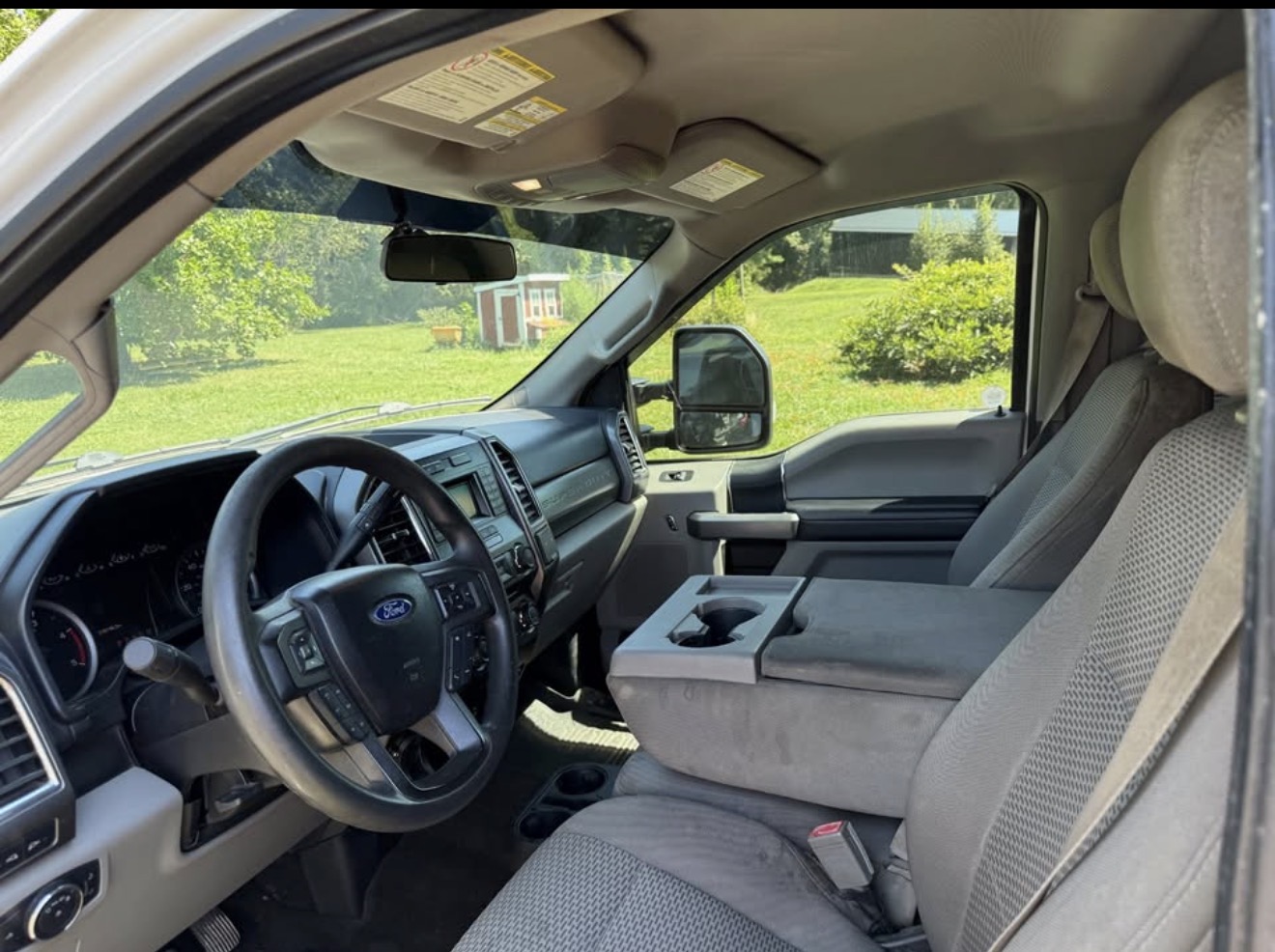 Used 2018 Ford F350 XLT AWD/4WD image 11