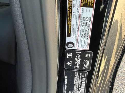 Used 2026 BMW 440i xDrive Convertible image 25