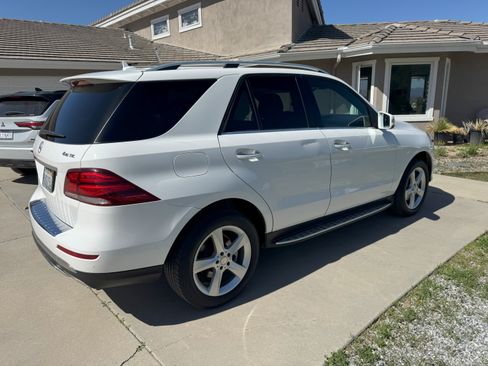 Used 2016 Mercedes-Benz GLE 350 4MATIC image 11