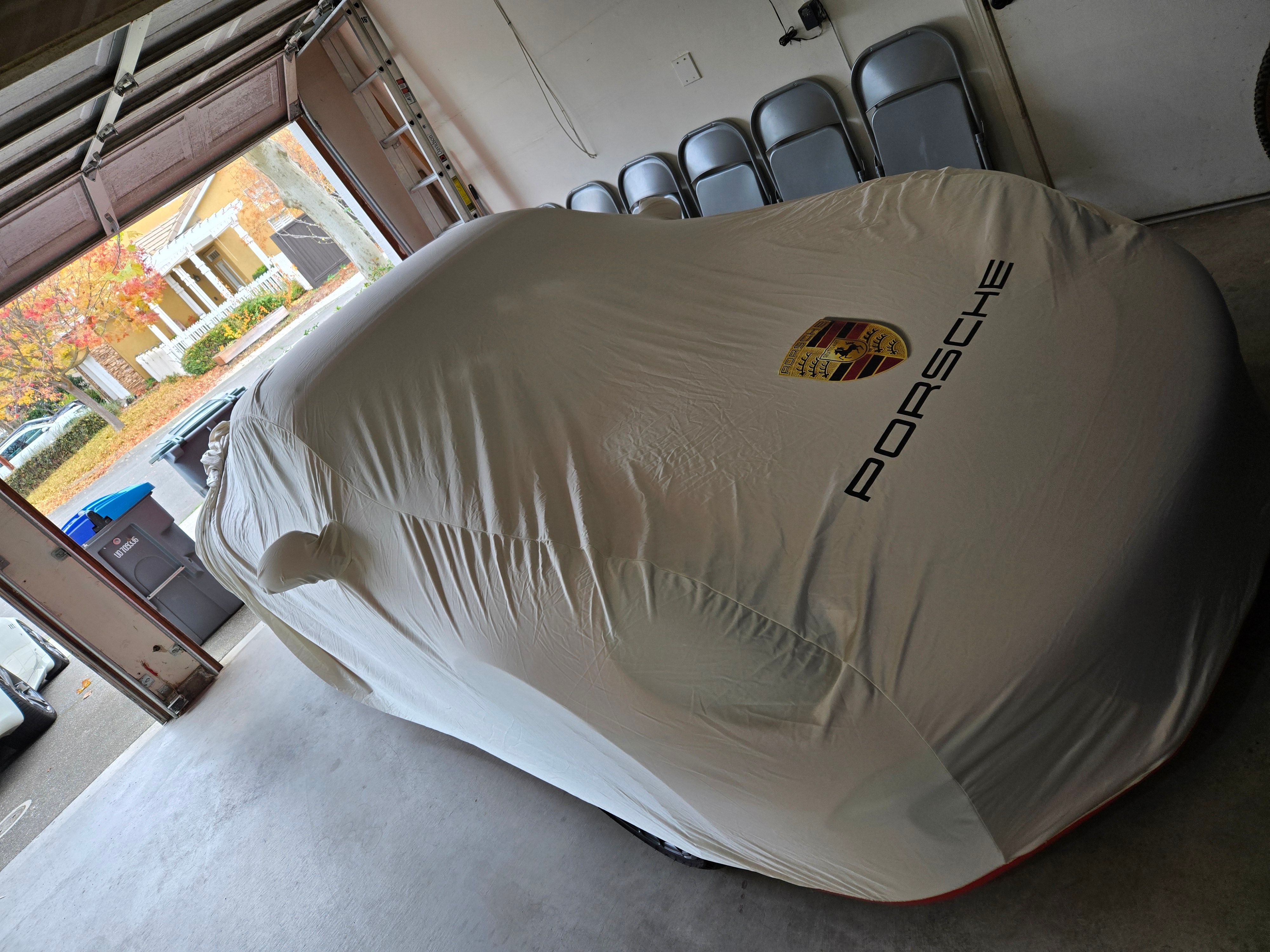 Used 2016 Porsche 911 Cabriolet image 12