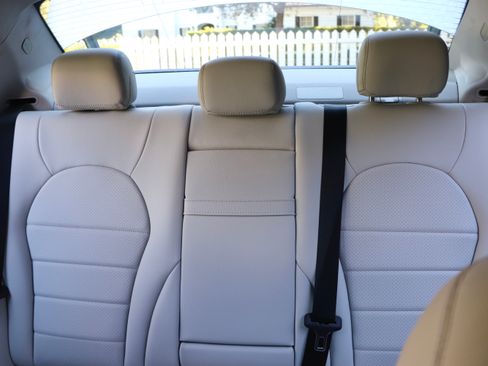 Used 2017 Mercedes-Benz C 300 C 300 Sedan 4D image 19