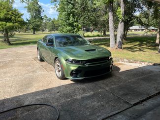 Used 2023 Dodge Charger Scat Pack RWD video 1
