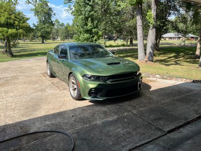 Used 2023 Dodge Charger Scat Pack