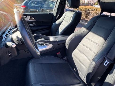 Used 2023 Mercedes-Benz GLE 450 450 4MATIC Sport Utility 4D image 19