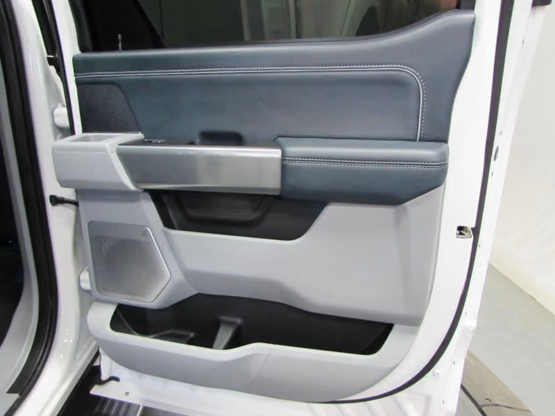 Used 2023 Ford F150 Limited AWD/4WD image 28