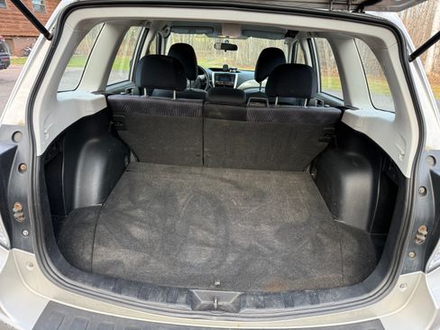 Used 2009 Subaru Forester 2.5X AWD/4WD image 11