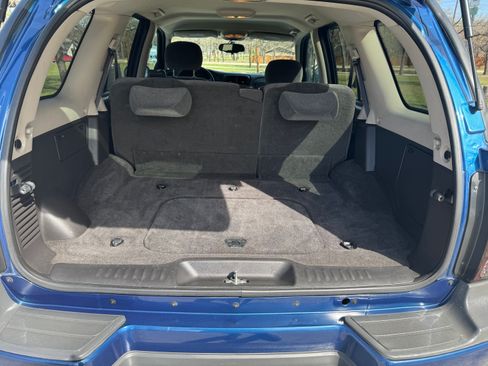 Used 2005 Chevrolet TrailBlazer LT w/ LT Package 1 image 17