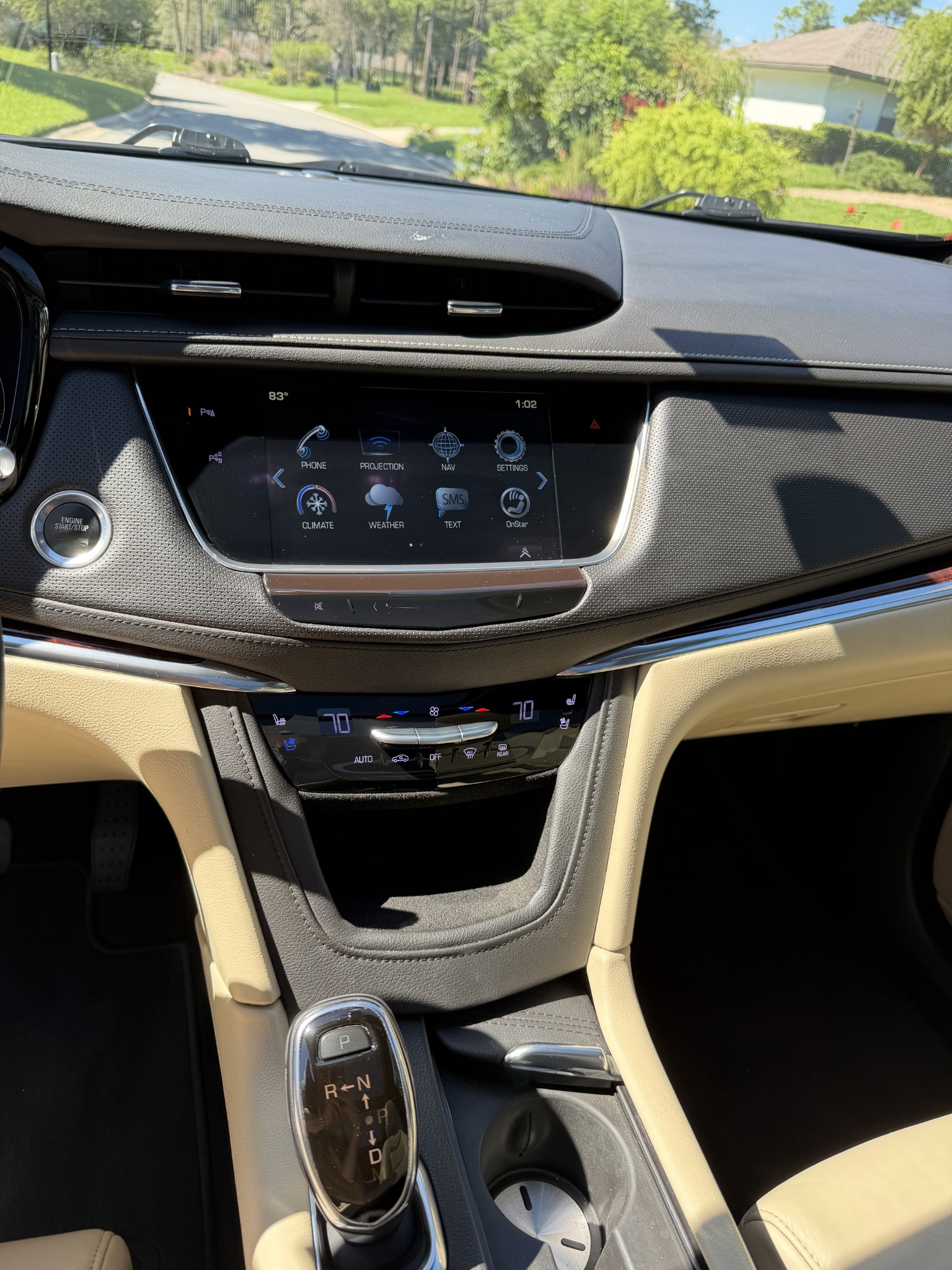 Used 2017 Cadillac XT5 Premium Luxury w/ Driver Assist Package FWD image 22