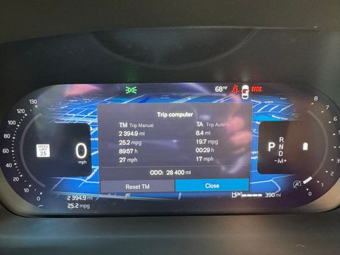 Used 2023 Volvo V60 B5 Cross Country Plus w/ Climate Package image 16