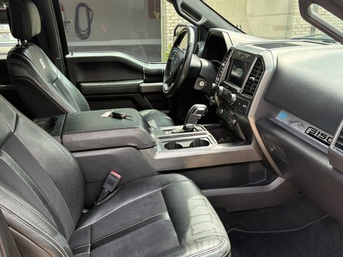 Used 2018 Ford F150 XLT w/ Equipment Group 302A Luxury AWD/4WD image 15