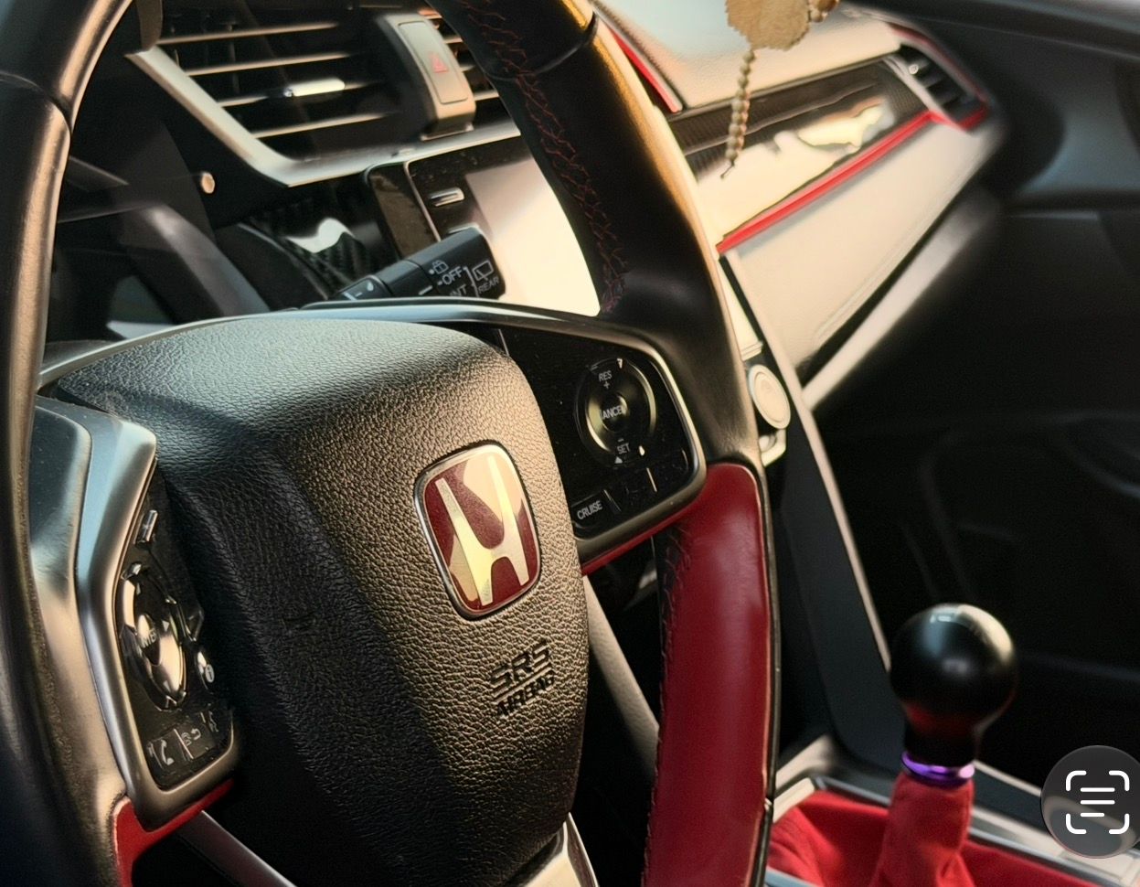 Used 2019 Honda Civic Type R image 27