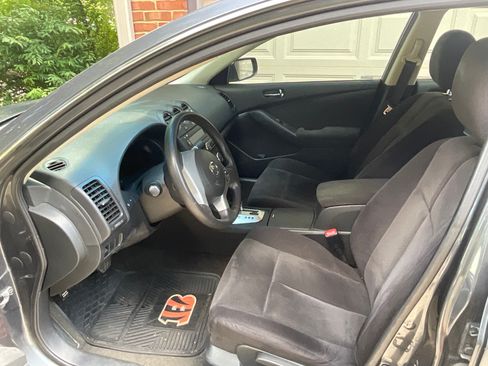 Used 2008 Nissan Altima 2.5 S FWD image 5
