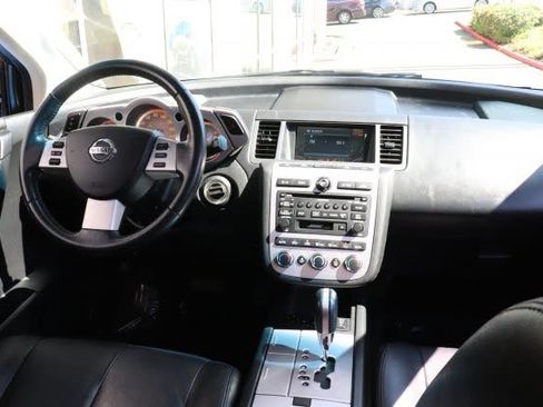 Used 2006 Nissan Murano SL image 4
