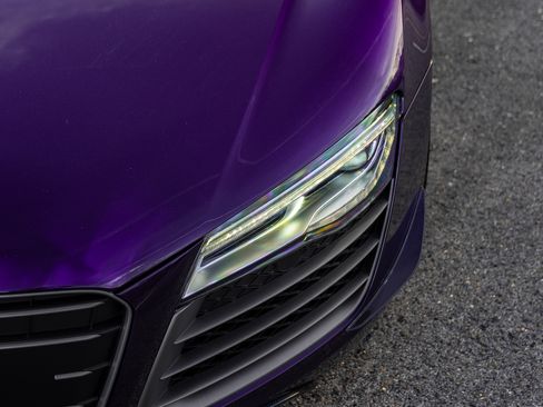 Used 2010 Audi R8 V10 AWD/4WD image 19