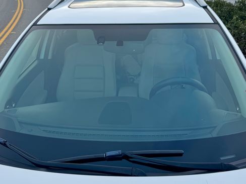 Used 2013 MAZDA CX-5 Touring w/ Touring Tech Pkg image 1