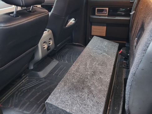 Used 2010 Ford F150 FX2 image 17