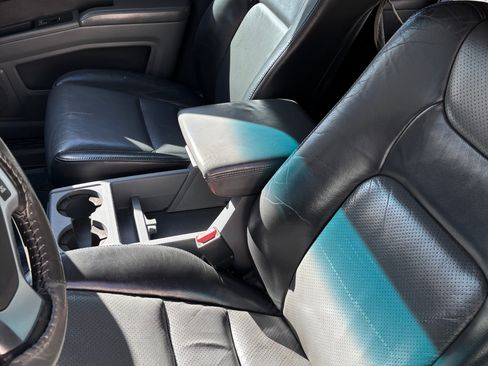 Used 2006 Honda Ridgeline RTL image 6