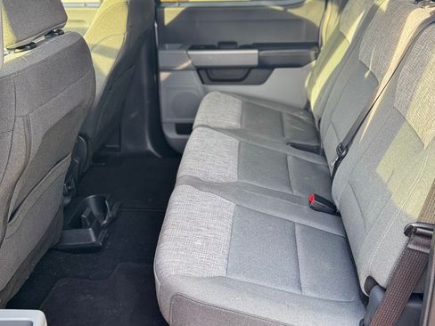 Used 2024 Ford F250 XLT image 18