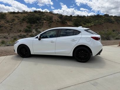 Used 2015 MAZDA MAZDA3 s Grand Touring