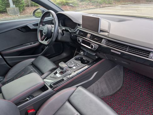 Used 2018 Audi A4 2.0T Prestige image 15