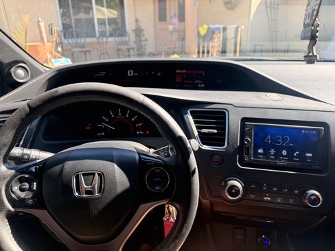 Used 2013 Honda Civic Si image 24