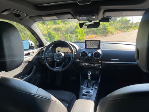 Used 2019 Audi A3 2.0T Premium Plus w/ Premium Plus Package image 11