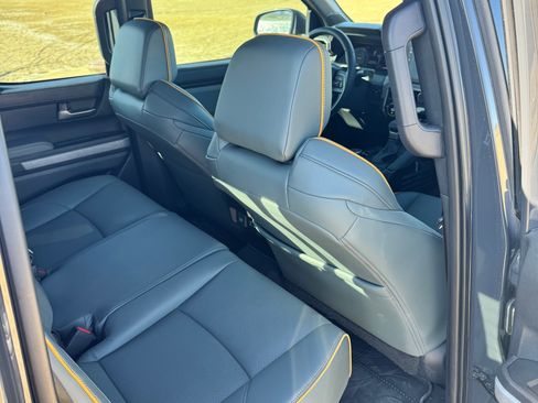 Used 2025 Toyota Tacoma 4x4 Double Cab Hybrid image 14