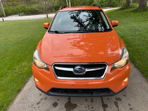 Used 2013 Subaru Crosstrek 2.0i Premium AWD/4WD image 4