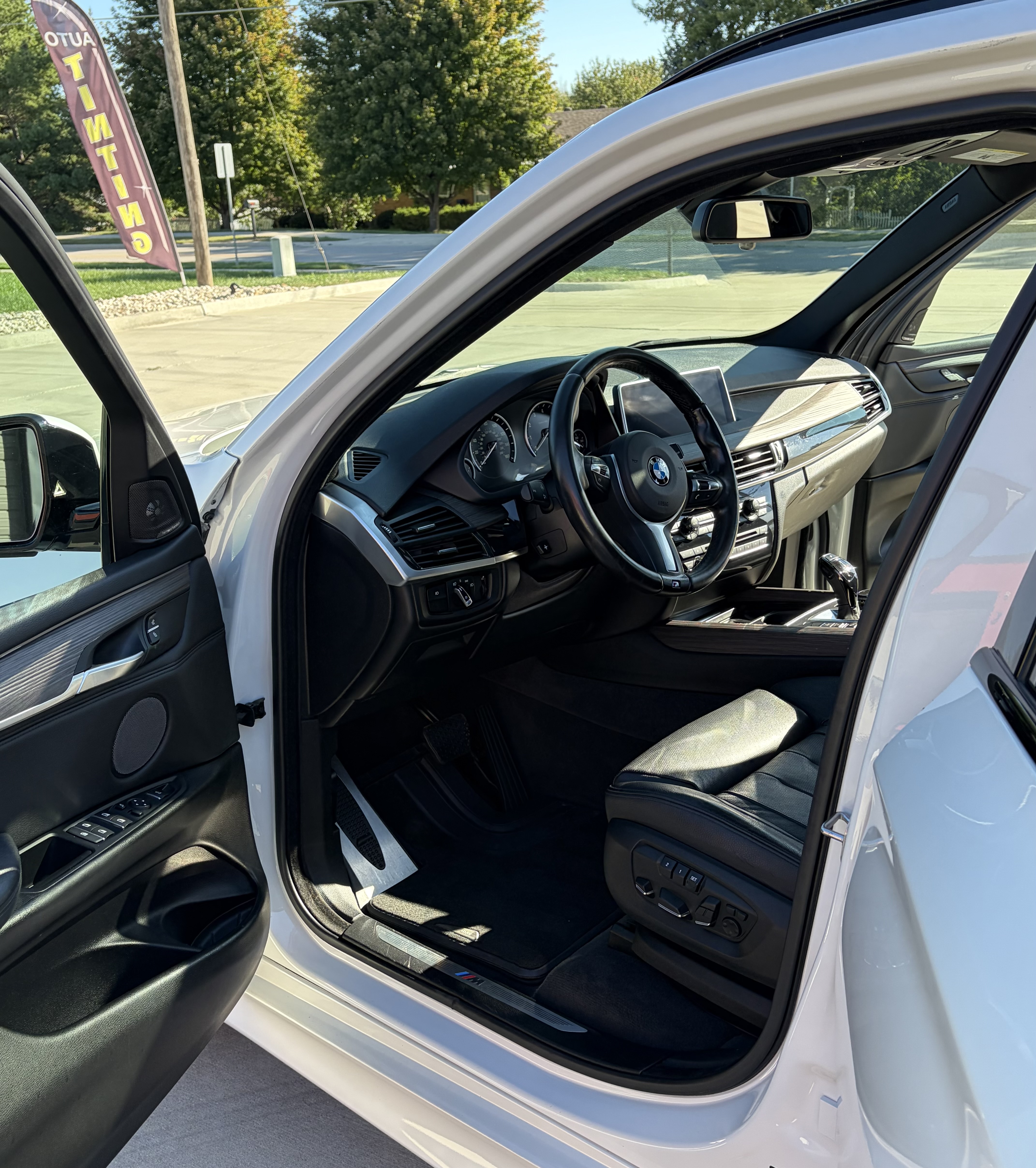 Used 2016 BMW X5 xDrive35i AWD/4WD image 19