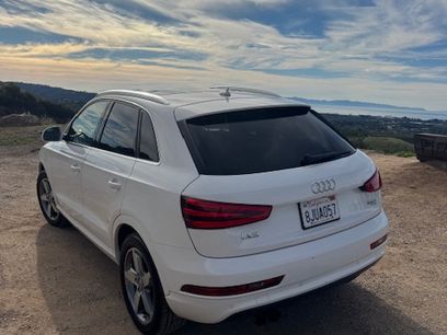 Used 2015 Audi Q3 2.0T Premium Plus