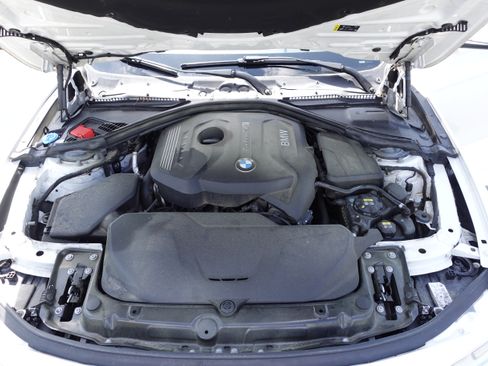 Used 2017 BMW 330i Sedan image 20