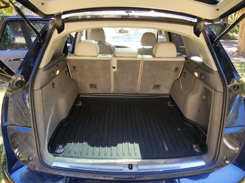 Used 2012 Audi Q5 3.2 Prestige image 11