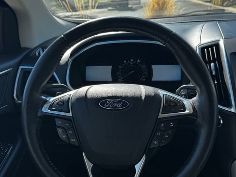 Used 2016 Ford Edge Titanium w/ Cold Weather Package image 6