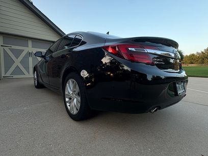 Used 2014 Buick Regal