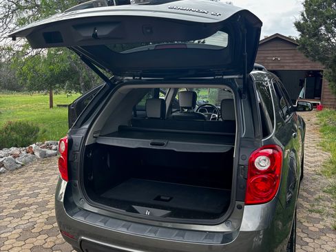 Used 2013 Chevrolet Equinox LT w/ Power Convenience Package image 18