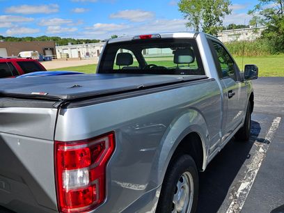 Used 2018 Ford F150 XL