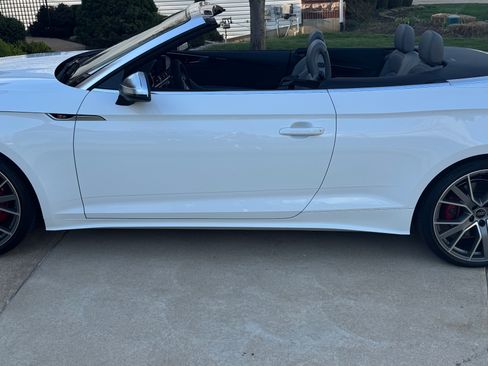 Used 2024 Audi S5 Prestige w/ Prestige Package image 6