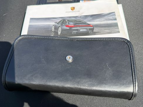 Used 2009 Porsche 911 Carrera image 19