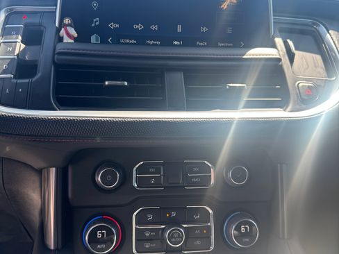 Used 2023 Chevrolet Tahoe RST w/ Luxury Package image 15