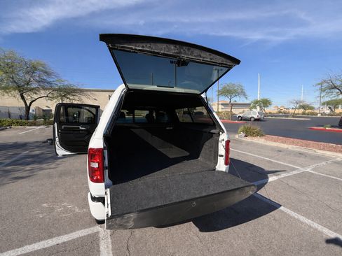 Used 2025 RAM 1500 Big Horn image 26