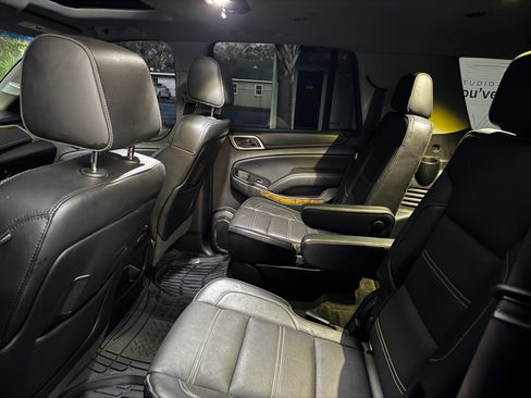 Used 2016 GMC Yukon Denali w/ Open Road Package image 10