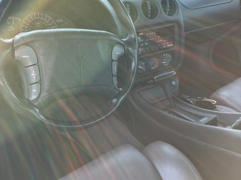 Used 1993 Pontiac Firebird Trans Am image 12