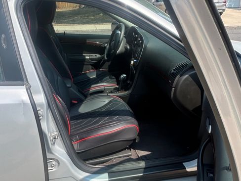 Used 2009 Saab 9-3 2.0T FWD image 8