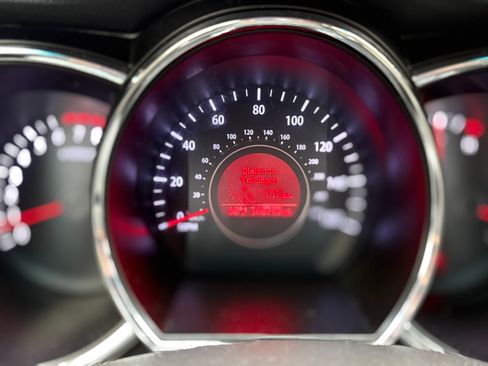 Used 2012 Kia Optima LX image 5