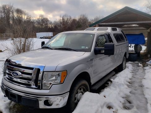 Used 2010 Ford F150 XLT image 13