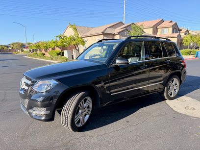 Used 2013 Mercedes-Benz GLK 350 2WD
