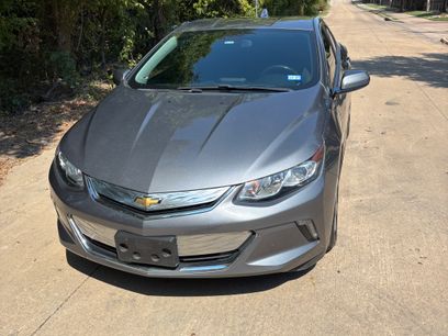 Used 2018 Chevrolet Volt LT w/ Comfort Package