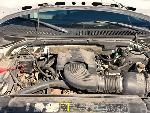 Used 2003 Ford F150 XLT RWD image 30