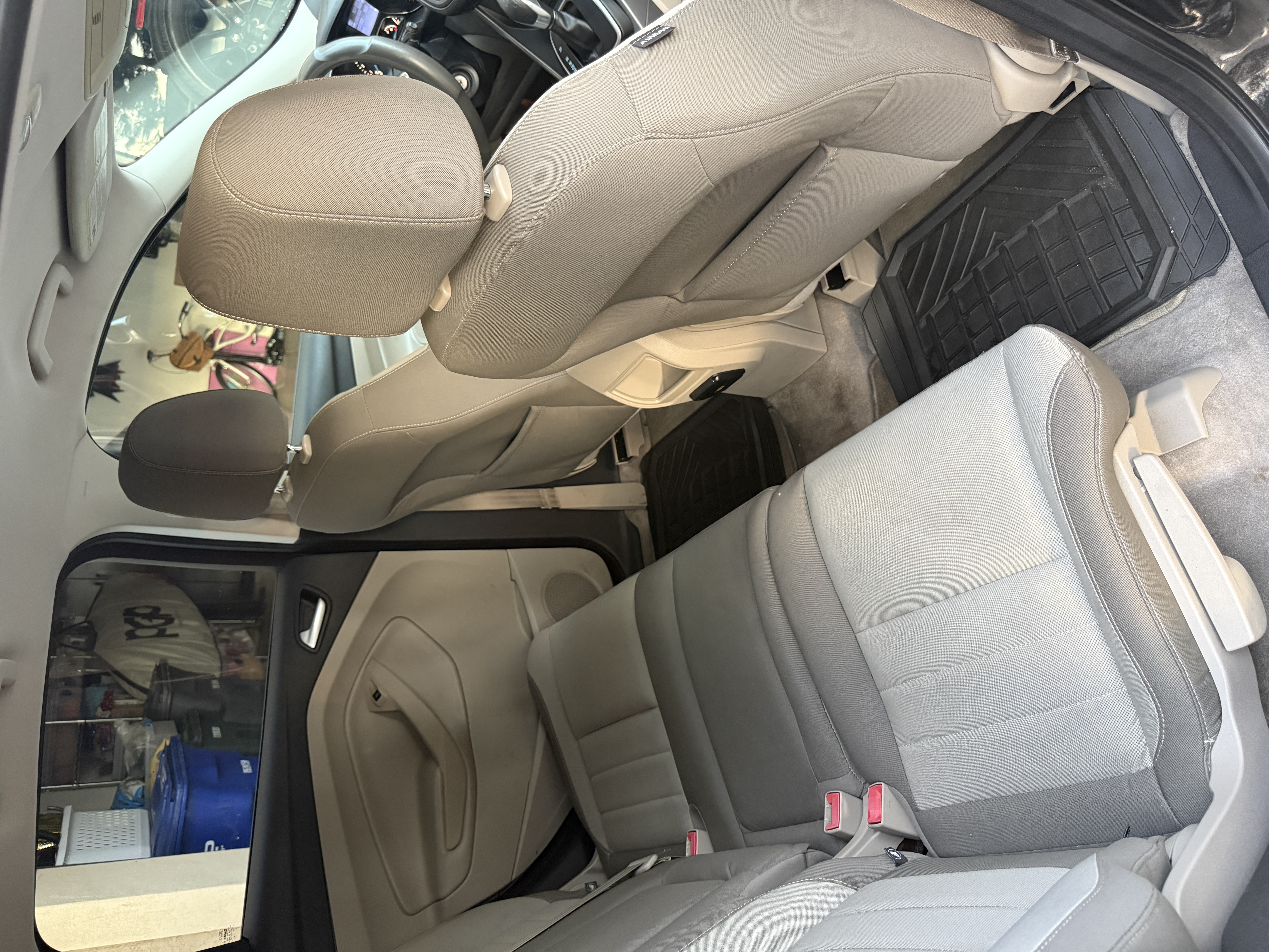 Used 2013 Ford Escape SE FWD image 15