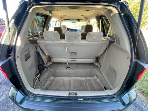 Used 2000 Honda Odyssey LX image 21